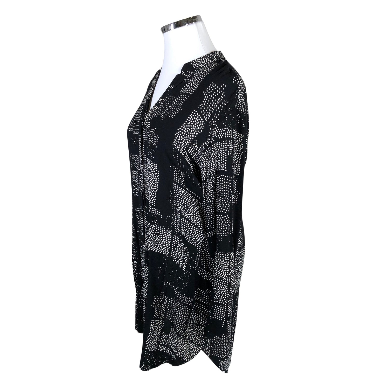  Mekko  Sifonkimekko, koko 42  Marimekko 