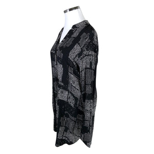 Unisex Marimekko - Sifonkimekko, koko 42 -  (3)