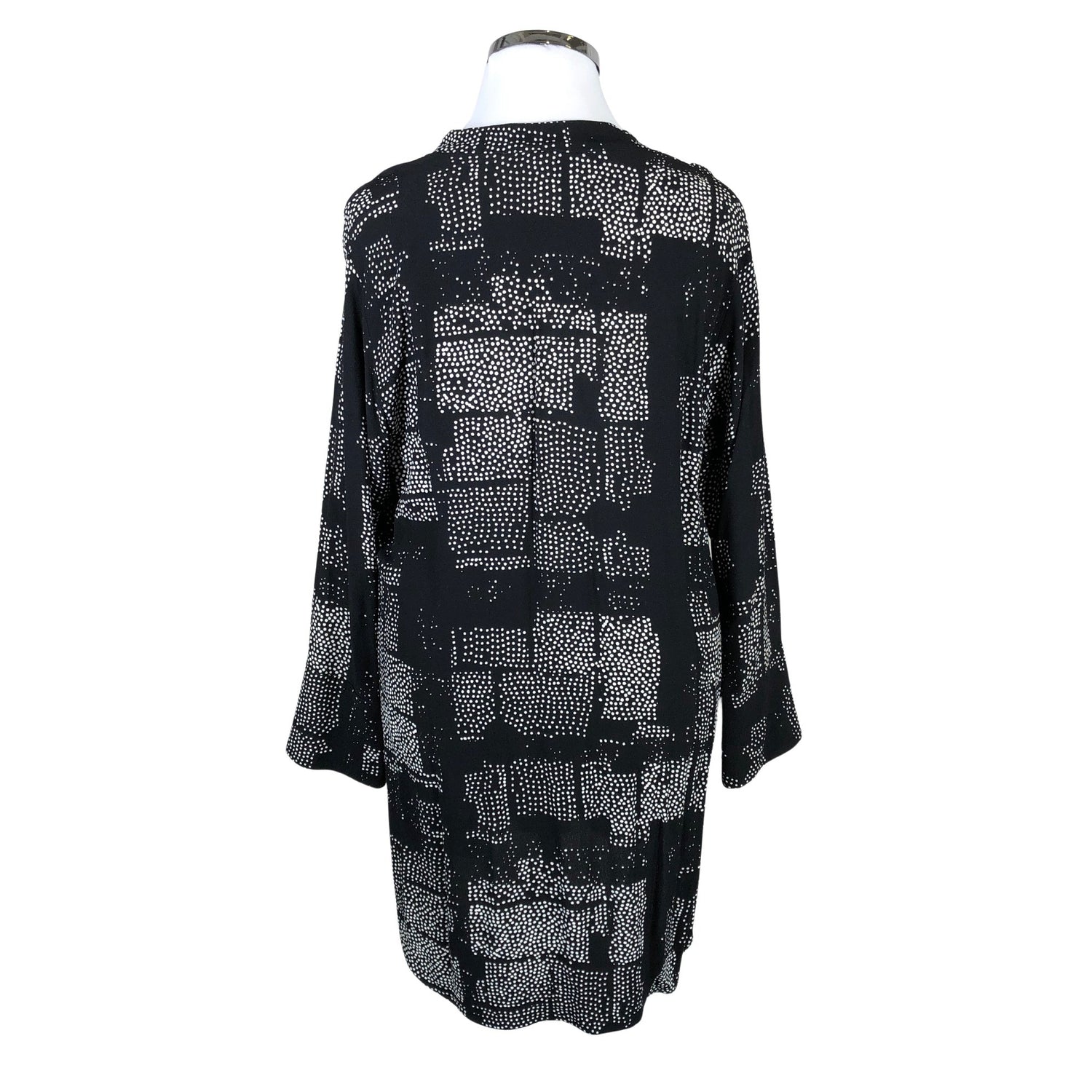  Mekko  Sifonkimekko, koko 42  Marimekko 