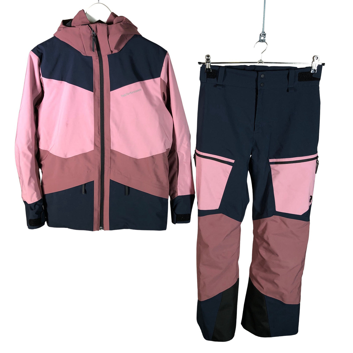 Unisex Peak Performance - Toppa-asu, koko 158 - 164 -  (1)