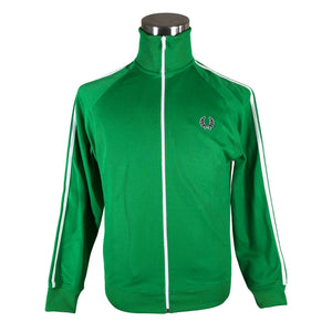 Unisex Fred Perry - Verryttelytakki, koko S -  (1)