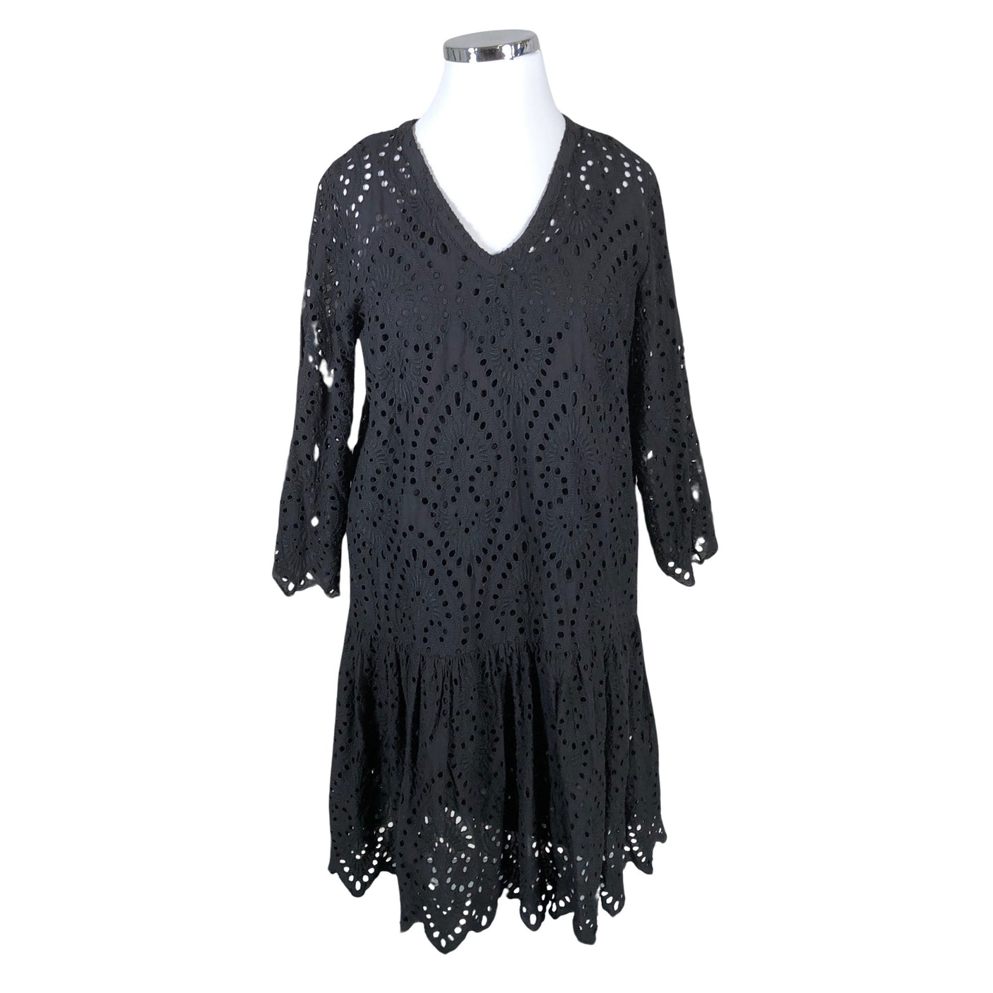 Unisex Part two - Kangasmekko, koko 42 -  (1)