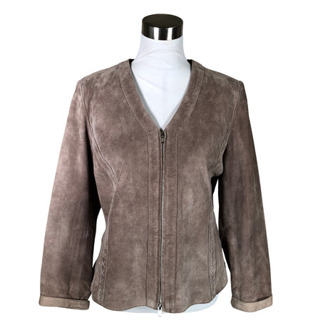 Unisex Jofama - Nahkatakki, koko 40 -  ()