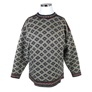 Unisex Handmade - Neulepaita, koko 44 -  (1)