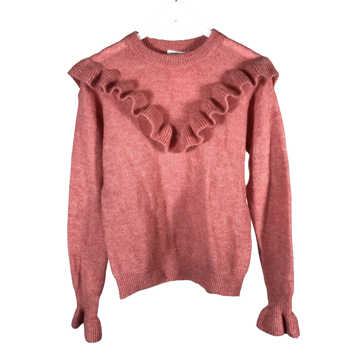 Unisex Kaffe - Neulepaita, koko 38 -  (1)