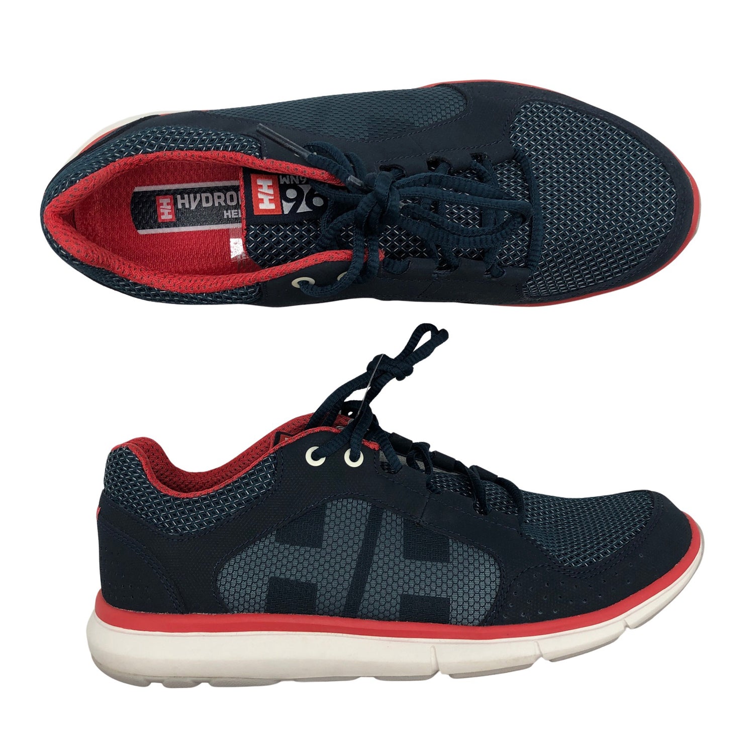  Lenkkarit  Lenkkarit, koko 38  Helly Hansen 