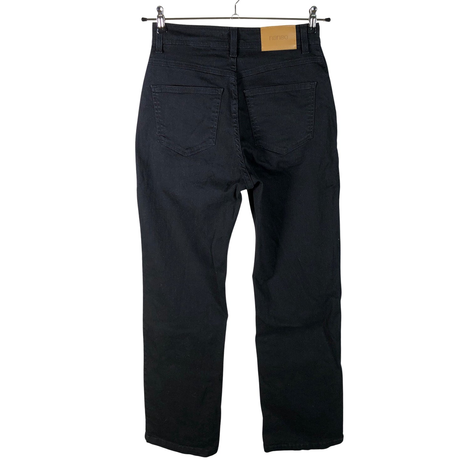  Farkut  Farkut, koko 36  Nanso 