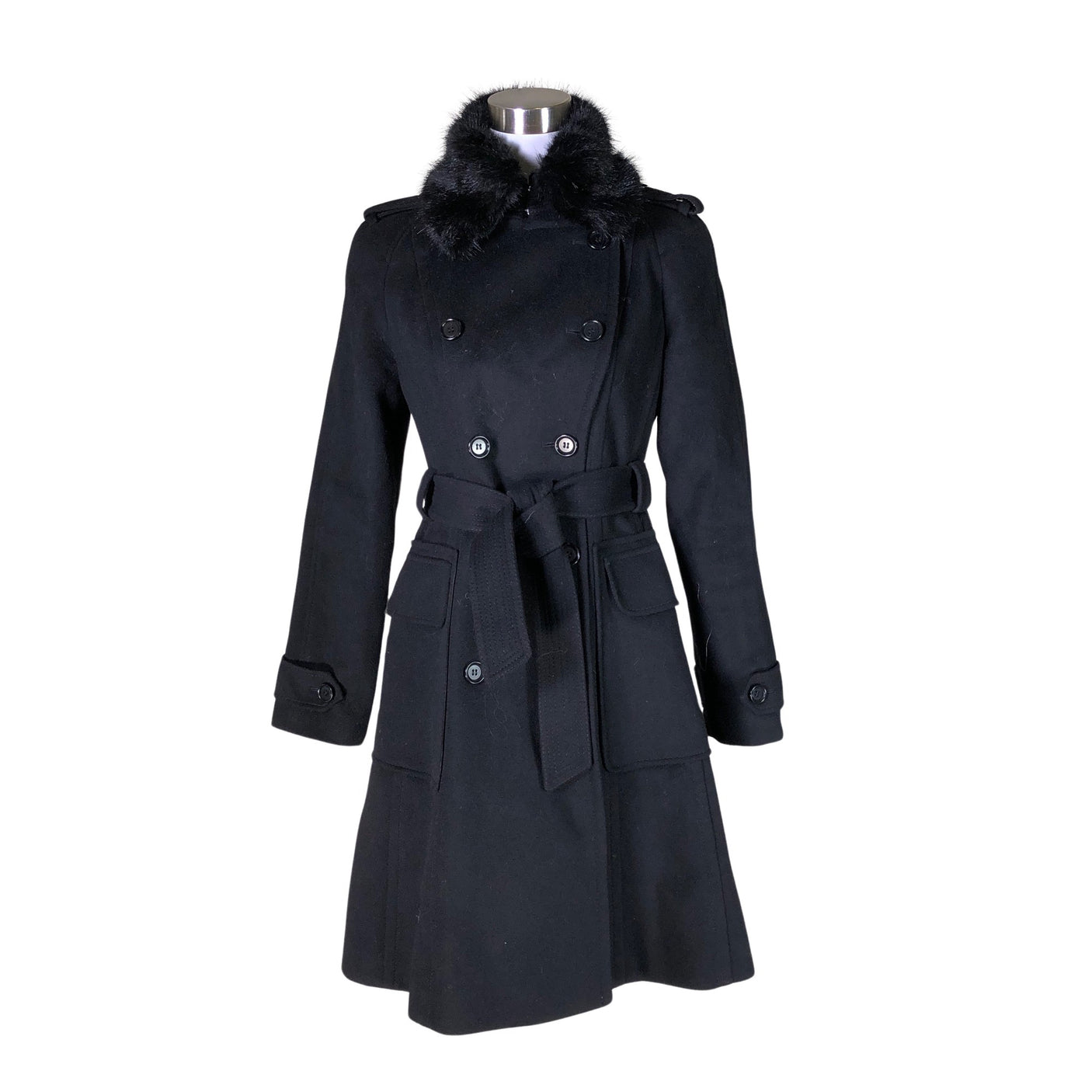 Villakangastakki, koko 36