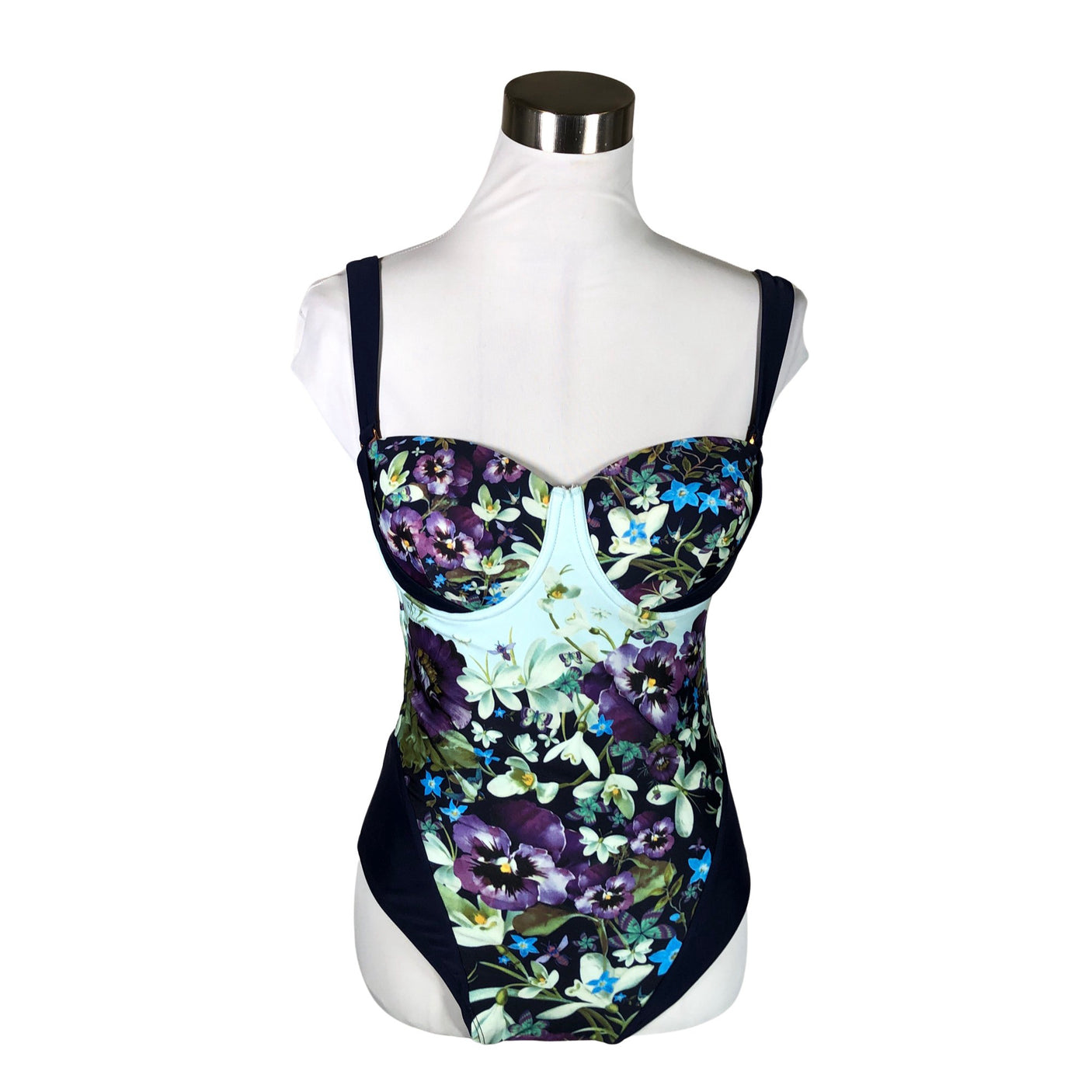 Unisex Ted Baker - Uimapuku, koko 36 -  (1)