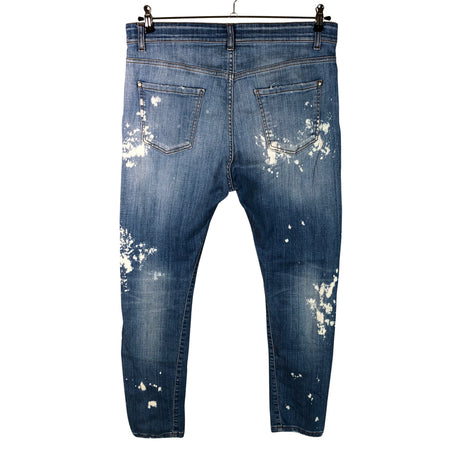 Unisex John Richmond - Farkut, koko M -  (2)