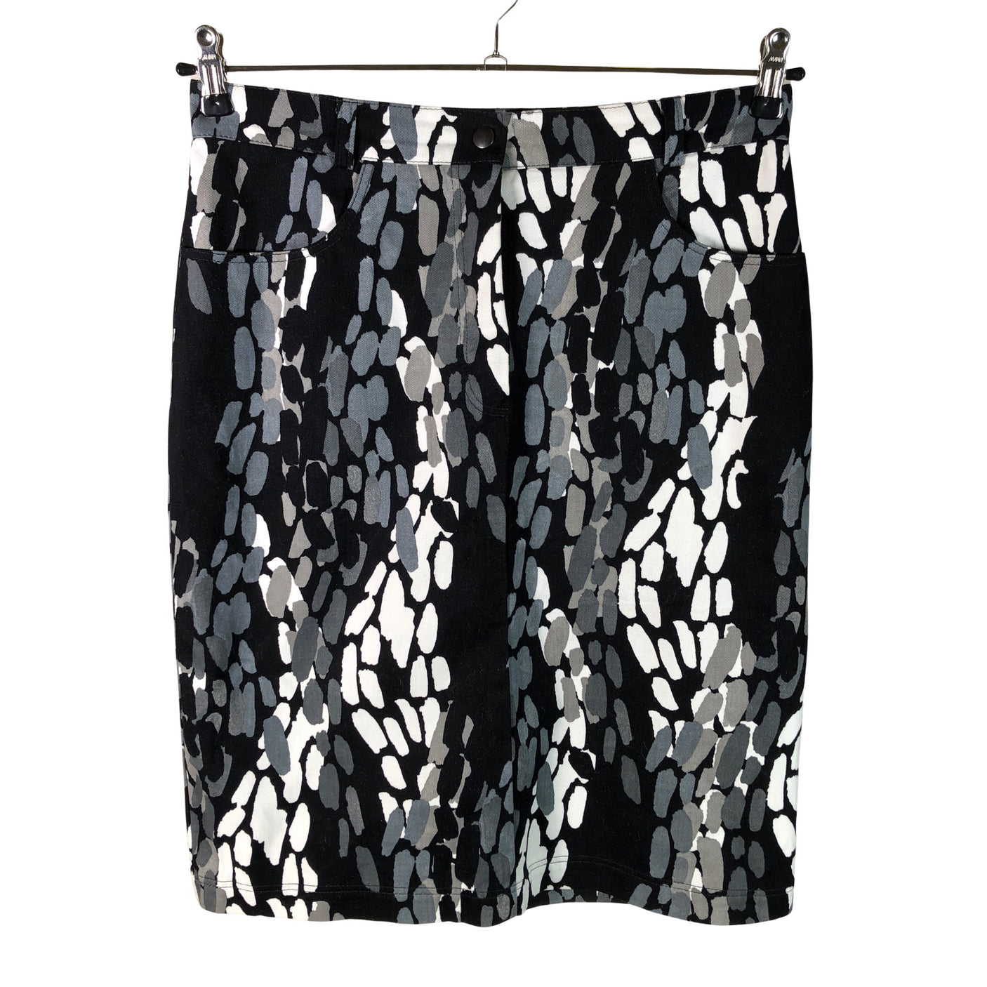 Unisex Marimekko - Suora hame, koko 38 -  (1)