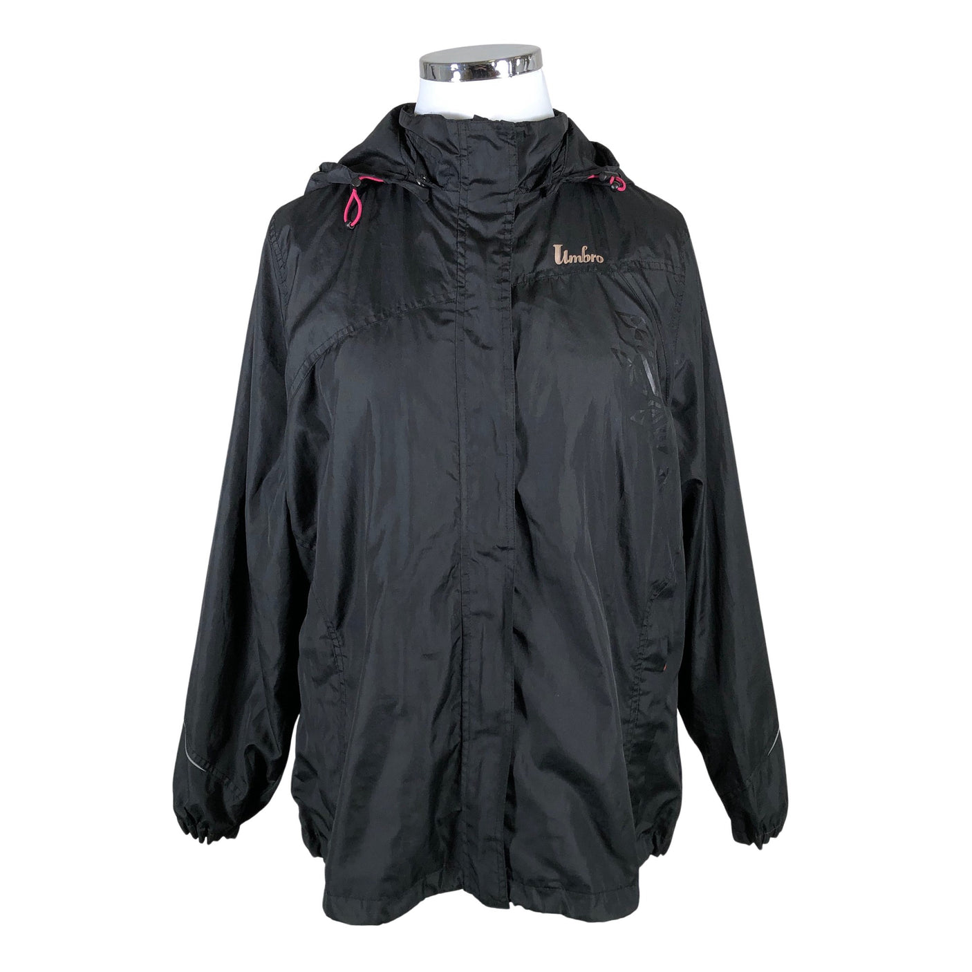 Unisex Umbro - Ulkoilutakki, koko 46 -  (1)
