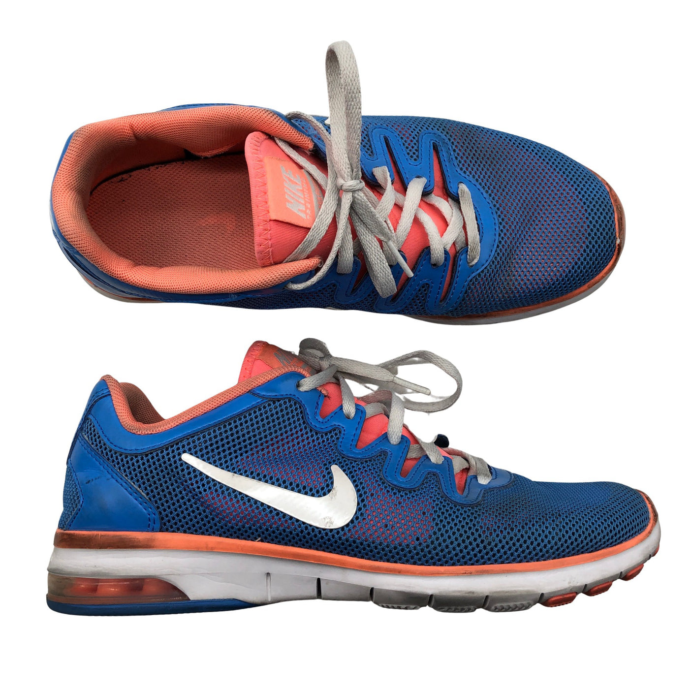 Unisex Nike - Lenkkarit, koko 38 -  (1)