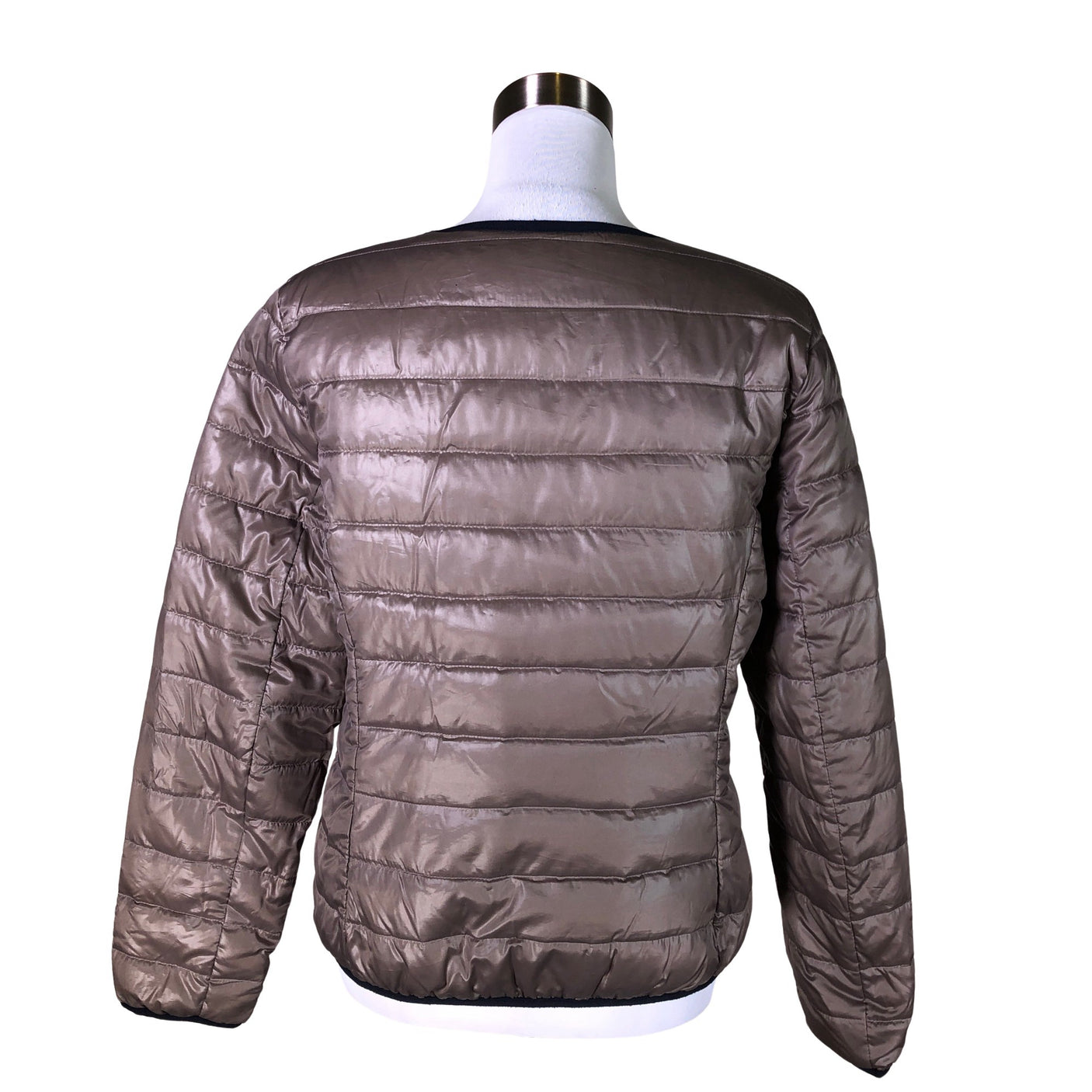 Unisex Noom - Kevytuntuvatakki, koko 38 -  (2)