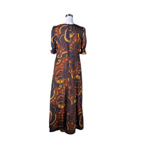 Unisex Kaunotar - Maksimekko, koko 40 -  (2)
