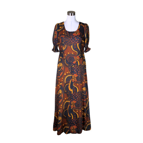 Unisex Kaunotar - Maksimekko, koko 40 -  ()