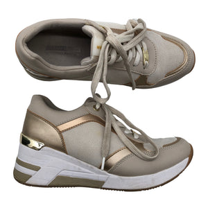 Unisex Tom Tailor - Tennarit, koko 39 -  (1)