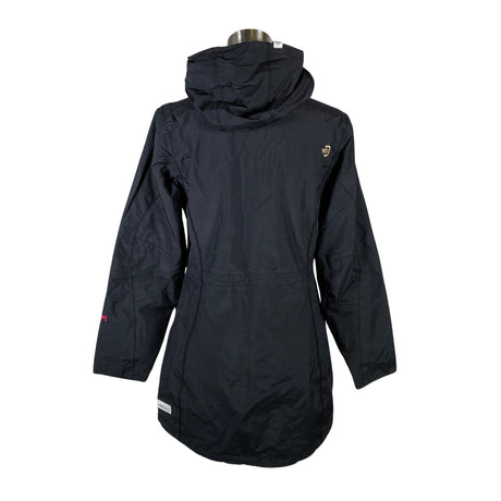 Unisex Didriksons - Parkatakki, koko 36 -  (2)