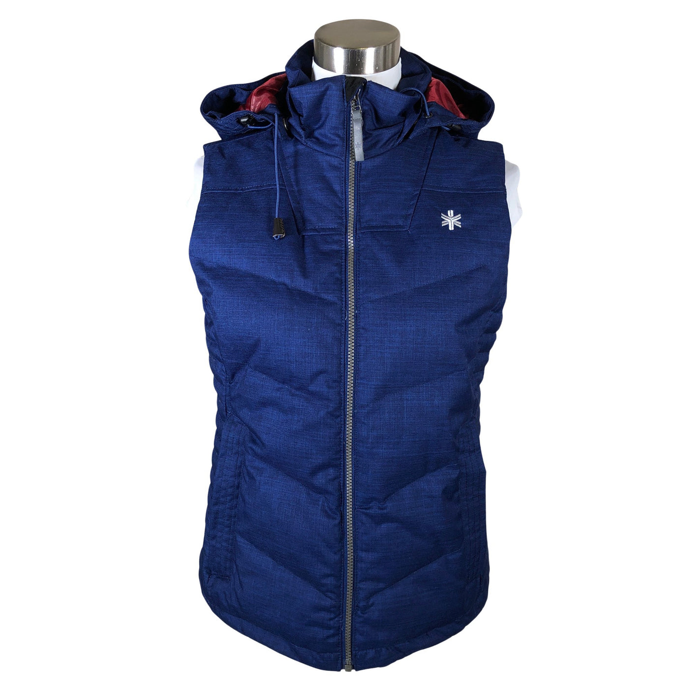 Unisex Áhkká - Toppaliivi, koko 38 -  (1)