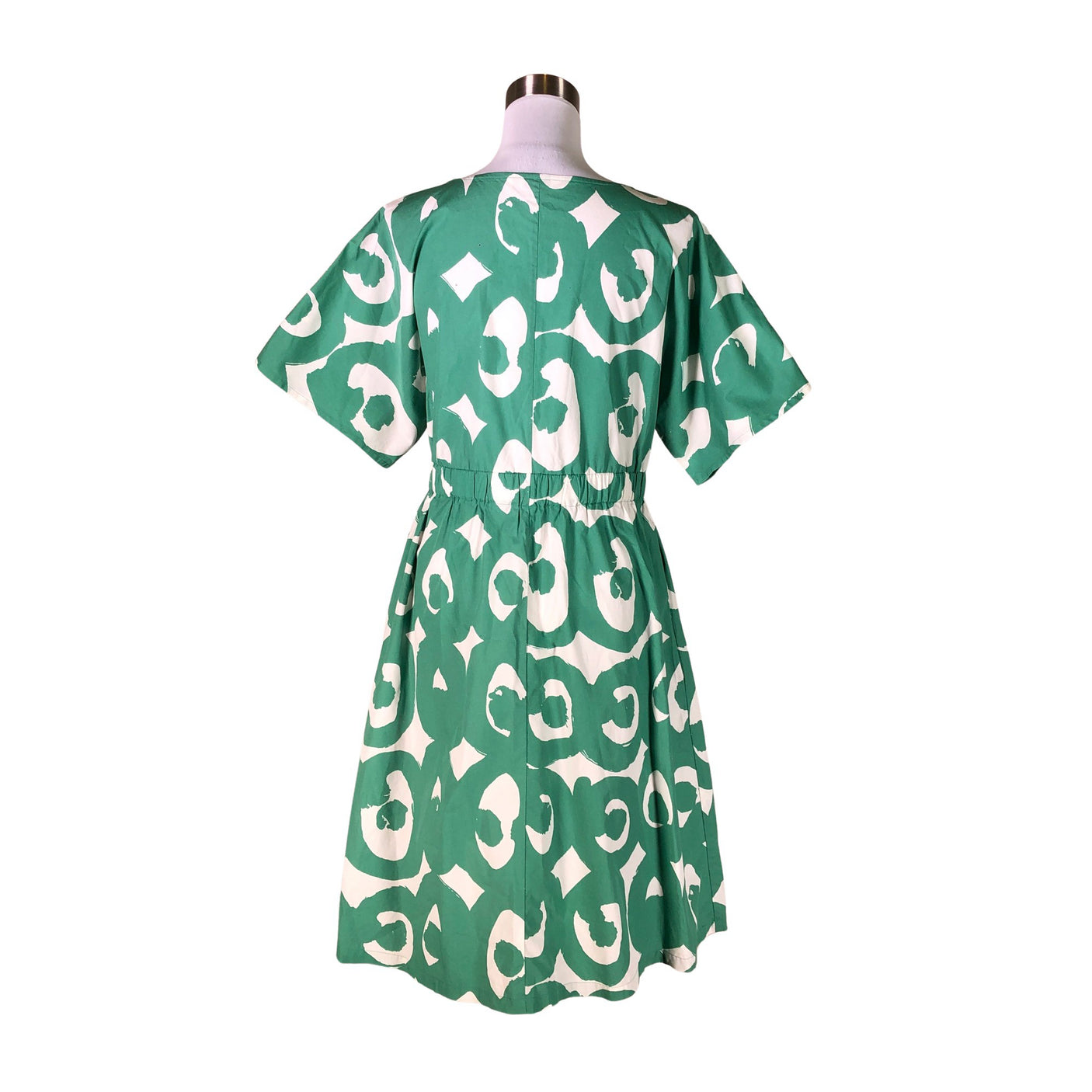 Unisex Marimekko - Kangasmekko, koko 38 -  (2)