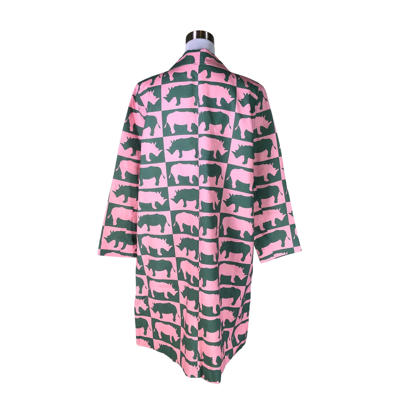 Unisex Liisa Riski - Trenssitakki, koko 40 -  (2)