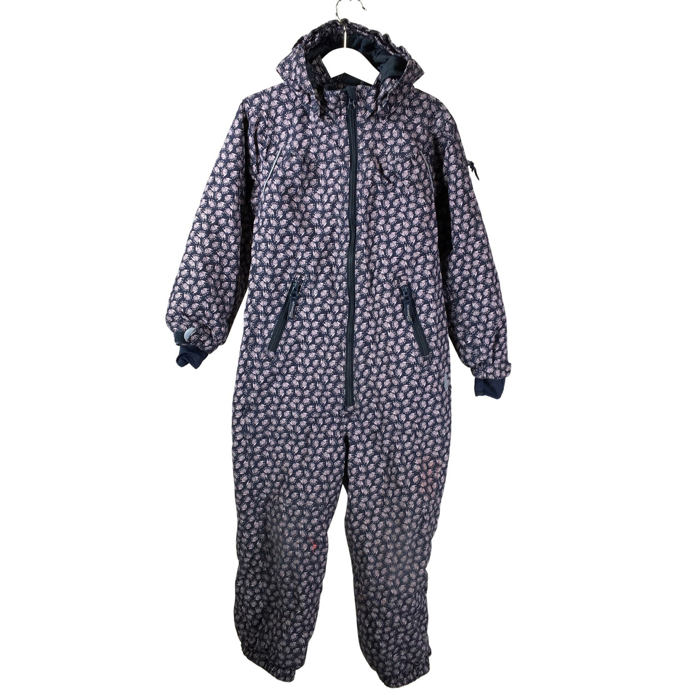 Unisex POMPdeLUX - Toppahaalari, koko 110 - 116 -  (1)