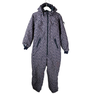 Unisex POMPdeLUX - Toppahaalari, koko 110 - 116 -  (1)