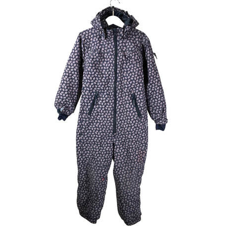Unisex POMPdeLUX - Toppahaalari, koko 110 - 116 -  ()