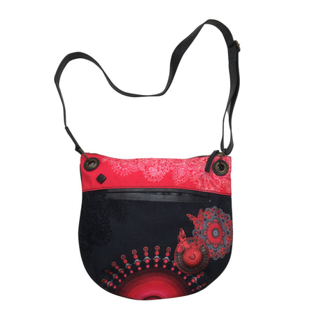 Unisex Desigual - Olkalaukku, koko Mini -  (2)