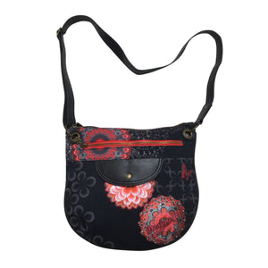 Unisex Desigual - Olkalaukku, koko Mini -  (1)