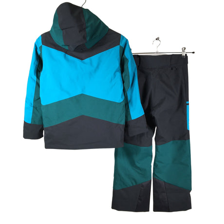 Unisex Peak Performance - Toppa-asu, koko 134 - 140 -  (2)
