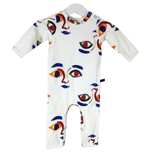 Unisex Vimma - Yöasu, koko 56 - 62 -  (1)