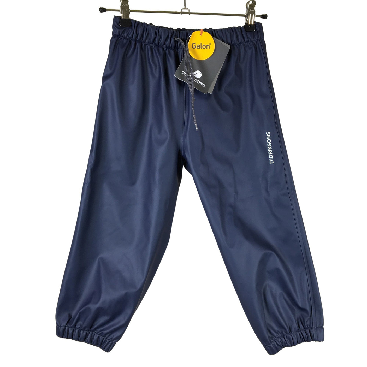 Unisex Didriksons - Sadehousut, koko 98 - 104 -  (1)