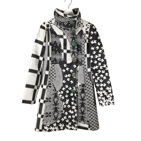 Unisex Desigual - Trenssitakki, koko 36 -  ()