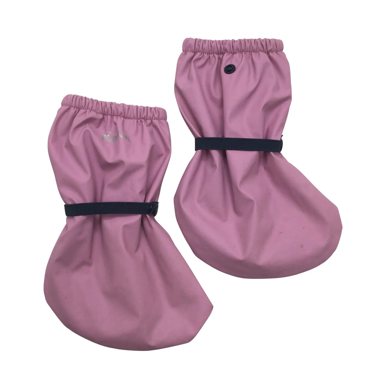 Välikausitossut, koko 24 Playshoes Välikausitossut