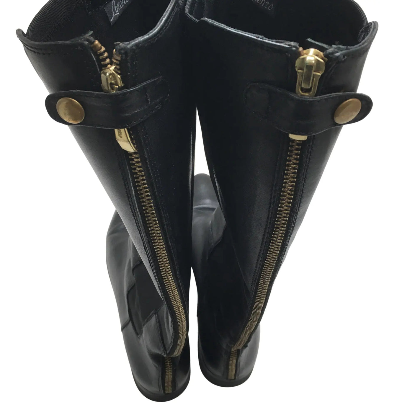 Unisex Lorenzo - Saappaat, koko 39 -  (2)
