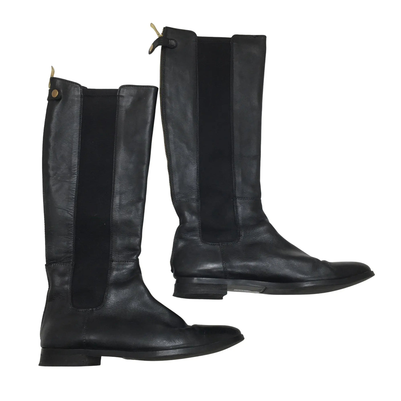 Unisex Lorenzo - Saappaat, koko 39 -  (1)