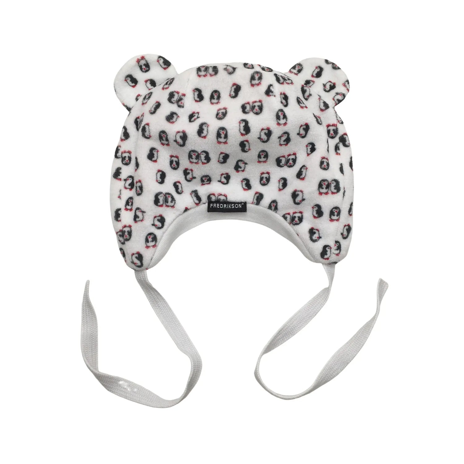 Hattu, koko 36 - 38 cm Fredrikson Hattu