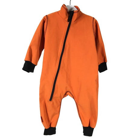 Unisex iELM - Softshellhaalari, koko 80 - 86 -  ()