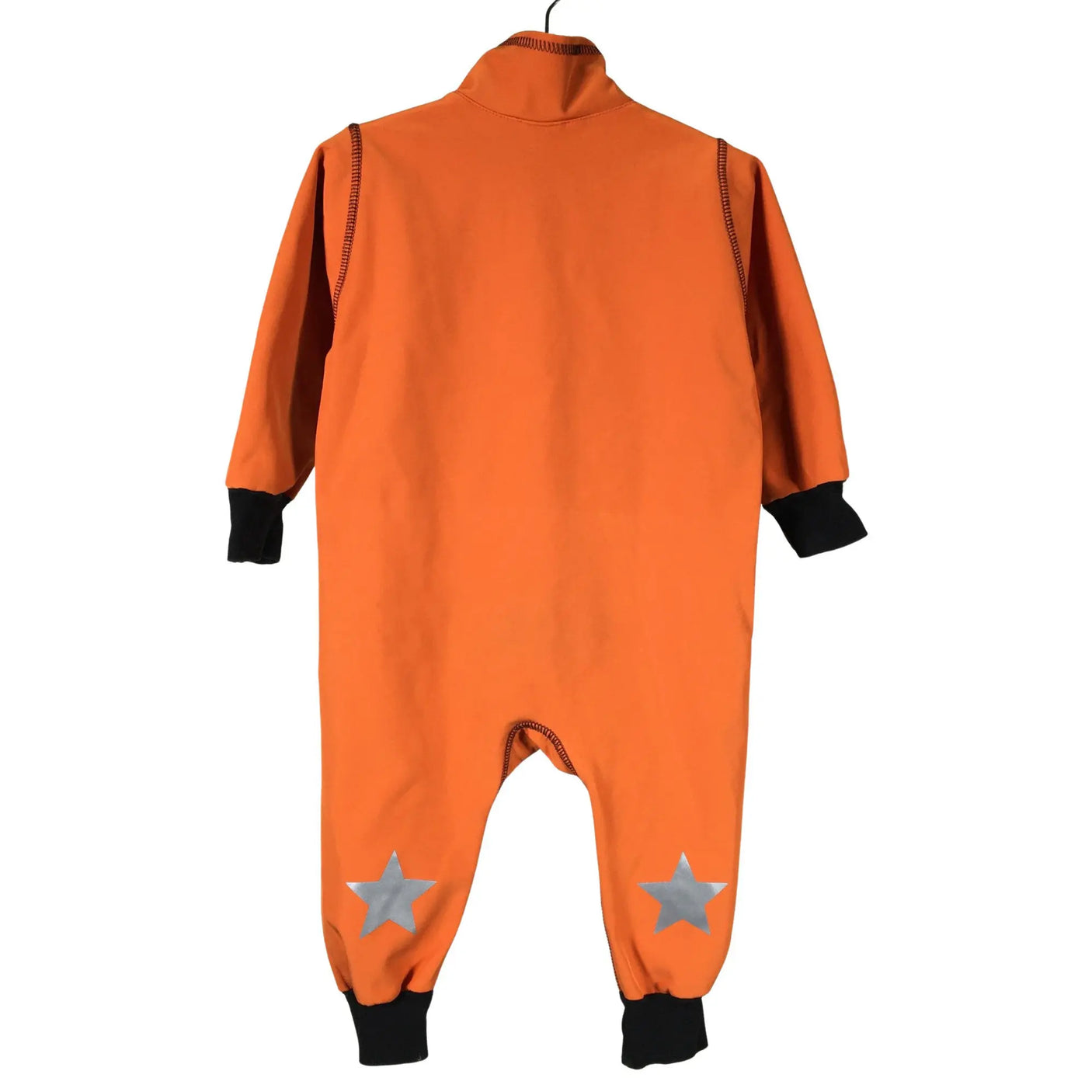 Unisex iELM - Softshellhaalari, koko 80 - 86 -  (2)