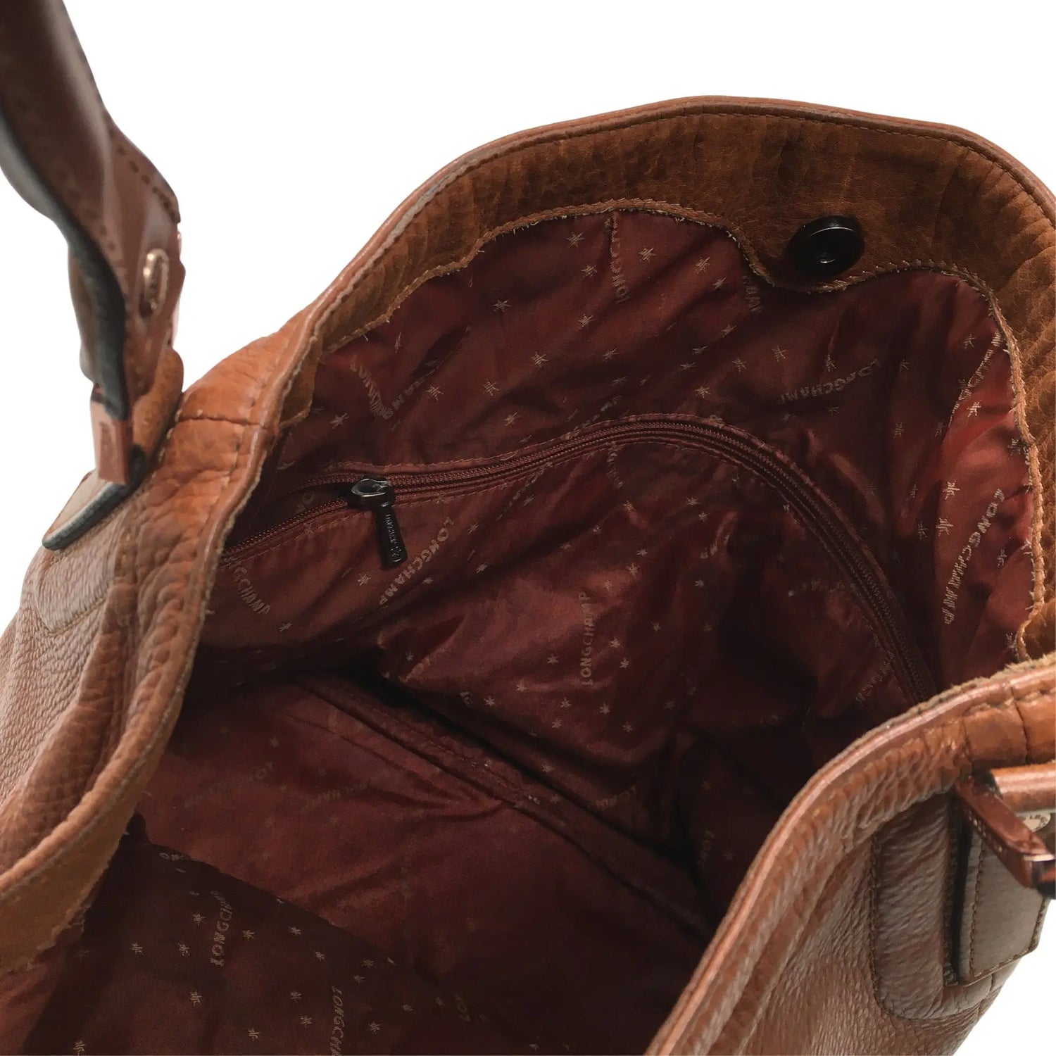 Käsilaukku, koko Maxi Longchamp Käsilaukku