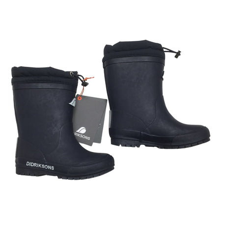 Unisex Didriksons - Kumisaappaat, koko 27 -  ()