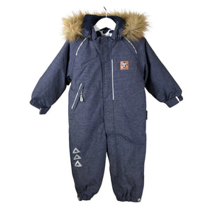 Unisex Jonathan - Toppahaalari, koko 80 - 86 -  (1)