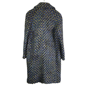 Unisex Tara Jarmon - Villakangastakki, koko 38 -  (2)