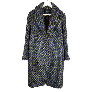 Unisex Tara Jarmon - Villakangastakki, koko 38 -  (1)