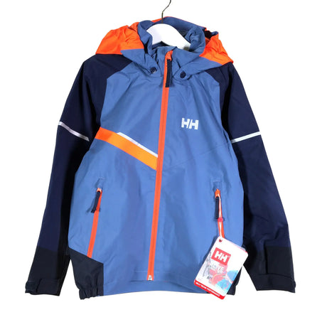Unisex Helly Hansen - Välikausitakki, koko 122 - 128 -  ()