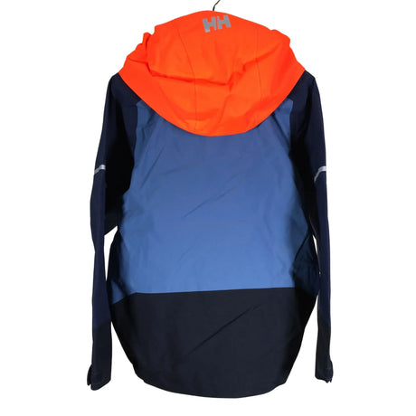Unisex Helly Hansen - Välikausitakki, koko 122 - 128 -  (2)