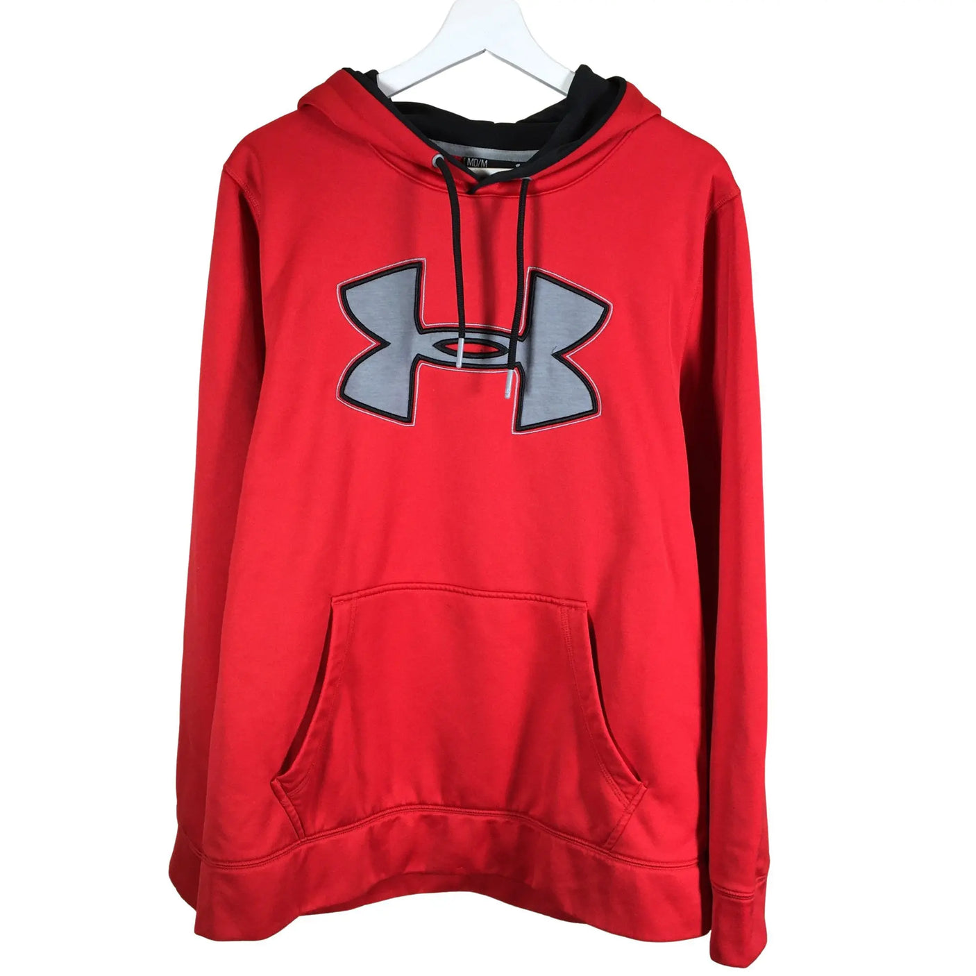 Unisex Under Armour - Huppari, koko M -  (1)