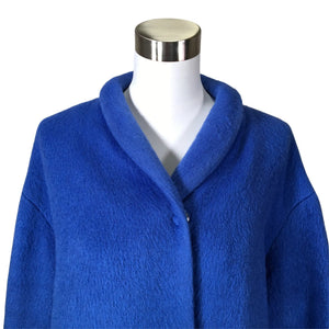 Unisex Marimekko - Villakangastakki, koko 40 -  (3)