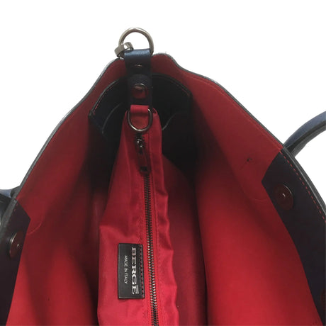 Unisex Berge - Käsilaukku, koko Midi -  (2)